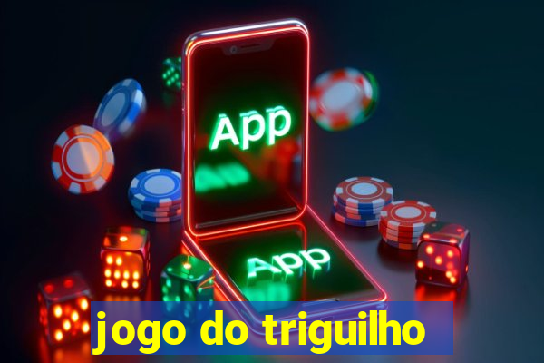 jogo do triguilho